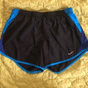 Nike Running Women’s XS Dri Fit Shorts